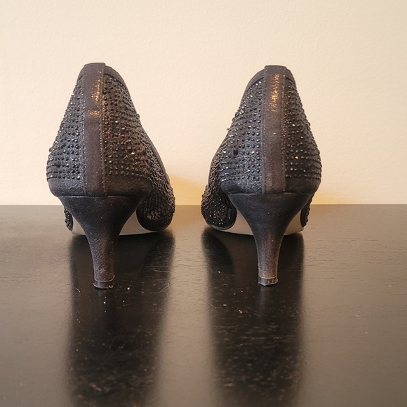 Lauren Lorraine Dress Shoes - Picture 4 of 6